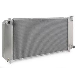 Be Cool Custom-Fit Aluminum Radiators 60069