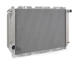Be Cool Custom-Fit Aluminum Radiators 60070