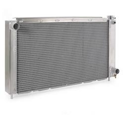 Be Cool Custom-Fit Aluminum Radiators 60076