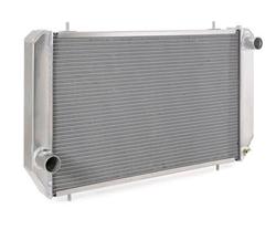 Be Cool Custom-Fit Aluminum Radiators for 1976-1995 XJS - 60082