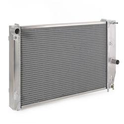 Be Cool Custom-Fit Aluminum Radiators for 1997-2002 CORVETTE - 60085