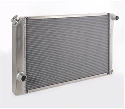 Be Cool Custom-Fit Aluminum Radiators for 1971-1973 MUSTANG - 60087