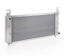 Be Cool Custom-Fit Aluminum Radiators 60102