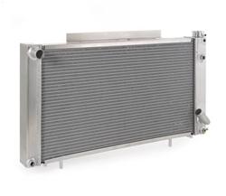 Be Cool Custom-Fit Aluminum Radiators 60153