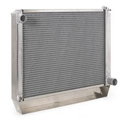 Be Cool Custom-Fit Aluminum Radiators 60162