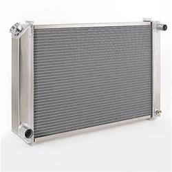 Be Cool Custom-Fit Aluminum Radiators 60165