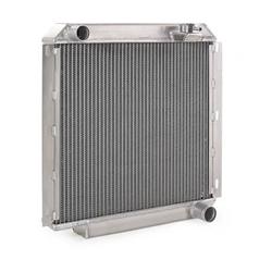 Be Cool Custom-Fit Aluminum Radiators for 1967-1983 LAND CRUISER - 60167