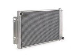 Be Cool Custom-Fit Aluminum Radiators 60168