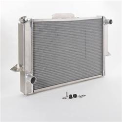 Be Cool Custom-Fit Aluminum Radiators 60174