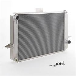 Be Cool Custom-Fit Aluminum Radiators 60179