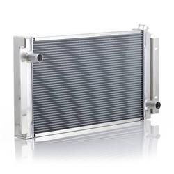 Be Cool Factory Fit Aluminum Radiators 62121