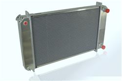 Be Cool Factory Fit Aluminum Radiators 60213