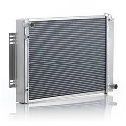 Be Cool Custom-Fit Aluminum Radiators 60241