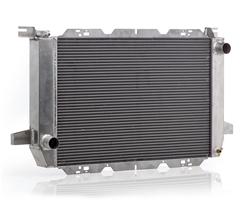 Be Cool Custom-Fit Aluminum Radiators for 1985-1995 F-150, F-250, F-350 - 60245