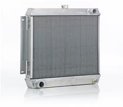 Be Cool Universal Aluminum Radiators 60250