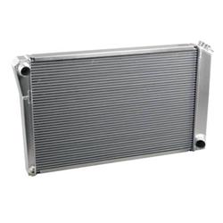 Be Cool Custom-Fit Aluminum Radiators 60339