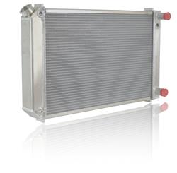 Be Cool Factory Fit Aluminum Radiators 60365