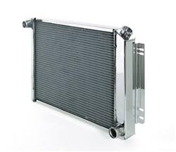 Be Cool Custom-Fit Aluminum Radiators 61047