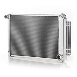 Be Cool Custom-Fit Aluminum Radiators 61168