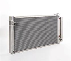 Be Cool Factory Fit Aluminum Radiators for 1955-1957 BEL AIR - 62001