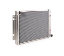 Be Cool Custom-Fit Aluminum Radiators 62009