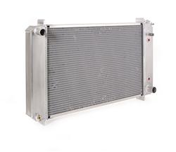 Be Cool Custom-Fit Aluminum Radiators 62013