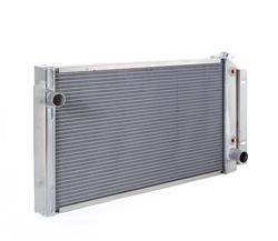 Be Cool Custom-Fit Aluminum Radiators 62021