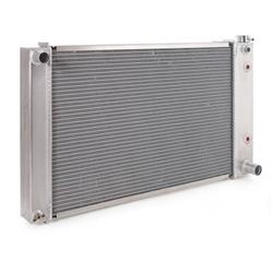 Be Cool Custom-Fit Aluminum Radiators 62024