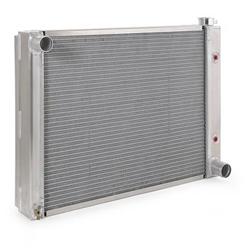 Be Cool Custom-Fit Aluminum Radiators 62026