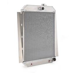 Be Cool Custom-Fit Aluminum Radiators for 1947-1955 TRUCK - 62044