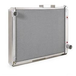 Be Cool Custom-Fit Aluminum Radiators 62047