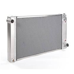Be Cool Custom-Fit Aluminum Radiators 62058
