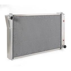 Be Cool Custom-Fit Aluminum Radiators for 1986-1987 REGAL - 62062