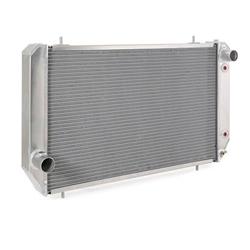 Be Cool Custom-Fit Aluminum Radiators 62082