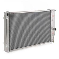 Be Cool Custom-Fit Aluminum Radiators 62101