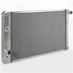 Be Cool Custom-Fit Aluminum Radiators for 1971-1973 MUSTANG - 62087
