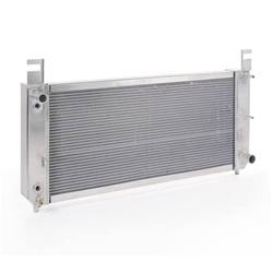 Be Cool Custom-Fit Aluminum Radiators 62102