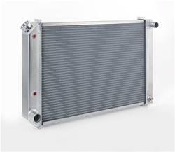Be Cool Custom-Fit Aluminum Radiators 62165
