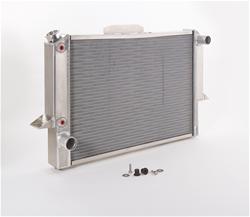 Be Cool Custom-Fit Aluminum Radiators 62174