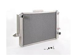Be Cool Custom-Fit Aluminum Radiators 62175