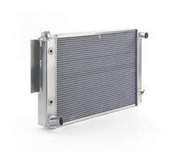 Be Cool Custom-Fit Aluminum Radiators 62186