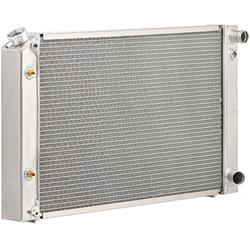 Be Cool Factory Fit Aluminum Radiators 62208