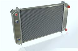 Be Cool Factory Fit Aluminum Radiators 62213