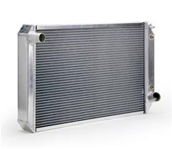 Be Cool Custom-Fit Aluminum Radiators 62236