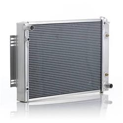 Be Cool Custom-Fit Aluminum Radiators for 1967-1969 CAMARO, FIREBIRD - 62241