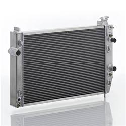 Be Cool Custom-Fit Aluminum Radiators for 1993-2002 CAMARO, FIREBIRD - 62246