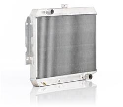 Be Cool Factory Fit Aluminum Radiators 62292