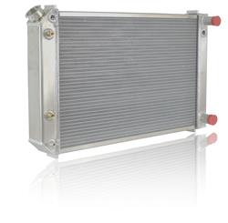 Be Cool Factory Fit Aluminum Radiators 62365