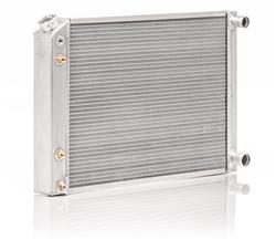 Be Cool Factory Fit Aluminum Radiators for 1968 CHEVY II, 1969-1979 NOVA - 62384