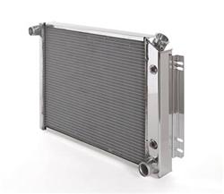 Be Cool Custom-Fit Aluminum Radiators 63005